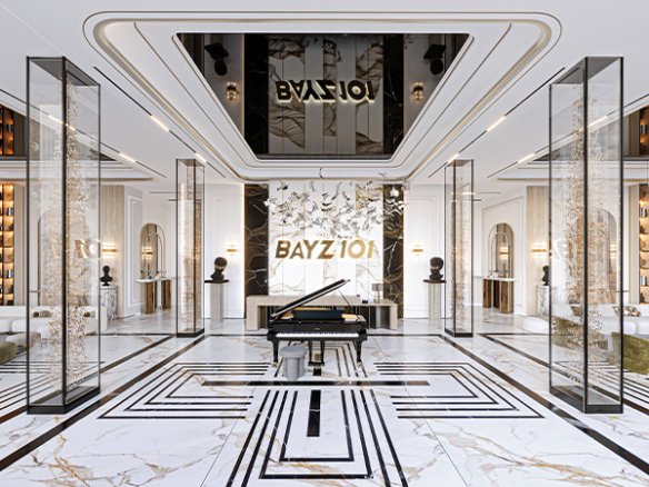 BAYZ101 – BAYZ102 by Danube