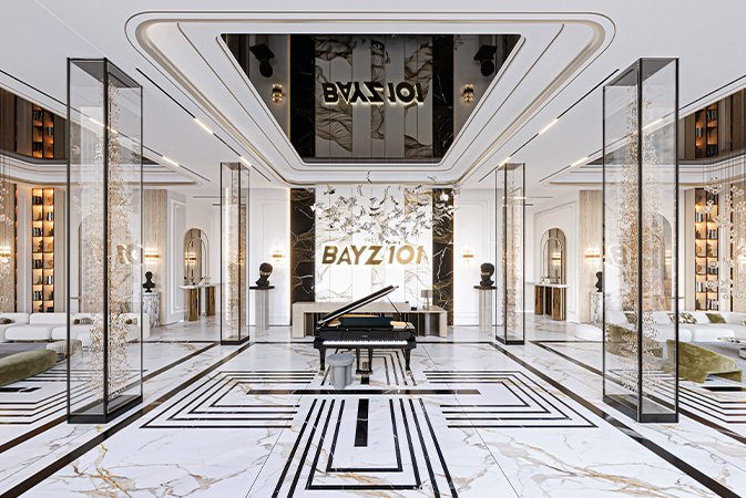 BAYZ101 – BAYZ102 by Danube