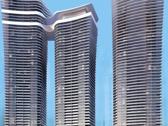 Sobha Seahaven Tower A, B and C