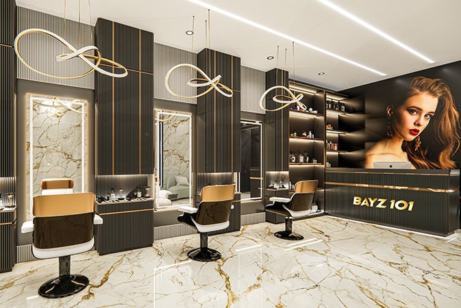 BAYZ101 – BAYZ102 by Danube
