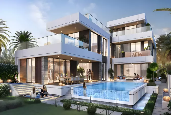 DAMAC “Damac Islands 2”